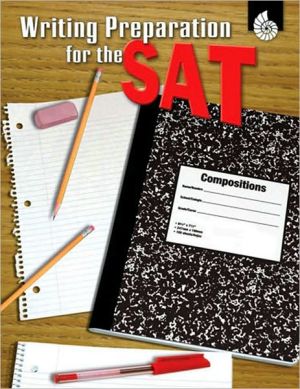 Writing Preparation for the SAT Secondary
