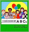 I Can Sign My ABC's