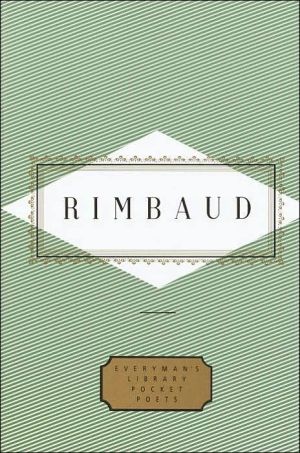 Poems: Rimbaud