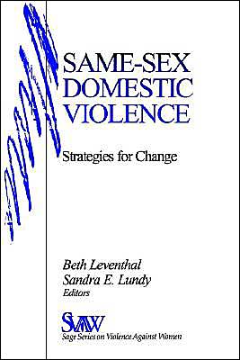 Same-Sex Domestic Violence