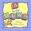 A Is for Adam: Biblical Baby Names