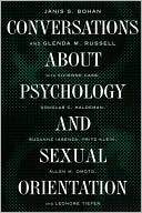 Conversations about Psychology and Sexual Orientation