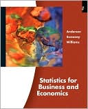 Statistics for Business and Economics (with Bind-In Card)