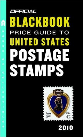 The Official Blackbook Price Guide to United States 2010