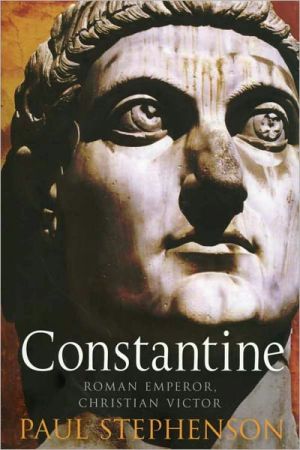 Constantine: Unconquered Emperor, Christian Victor