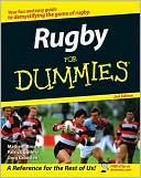Rugby for Dummies