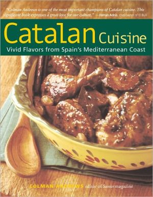 Catalan Cuisine: Vivid Flavors from Spain's Mediterranean Coast