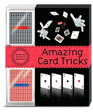 Amazing Card Tricks
