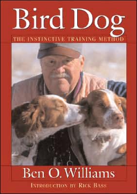 Bird Dog: The Instinctive Training Method