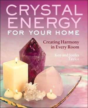 Crystal Energy for Your Home: Creating Harmony in Every Room