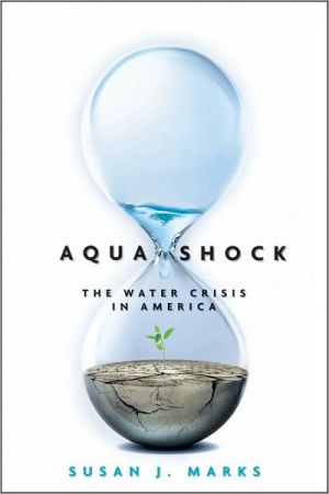 Aqua Shock: The Water Crisis in America