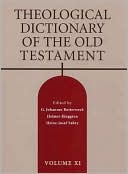 Theological Dictionary of the Old Testament, Vol. 11