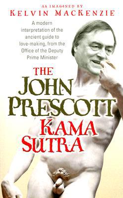 John Prescott Kama Sutra