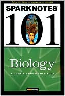 Biology (SparkNotes 101 Series)