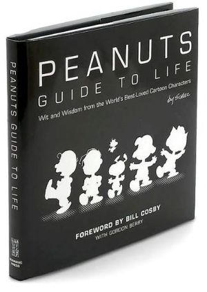The Peanut's Guide to Life Little Gift Book