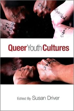 Queer Youth Cultures
