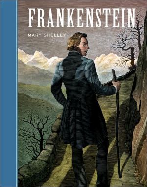 Frankenstein (Sterling Unabridged Classics Series)