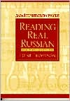 Reading Real Russian
