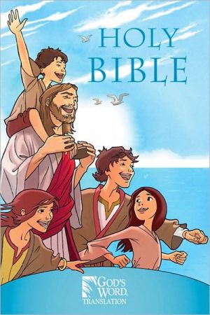 GOD'S WORD Children's Bible
