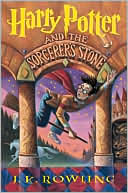 Harry Potter and the Sorcerer's Stone (Harry Potter #1)
