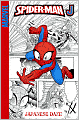 Spider-Man J, Volume 2: Japanese Daze Digest
