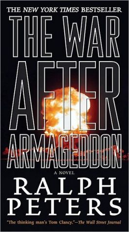 The War after Armageddon