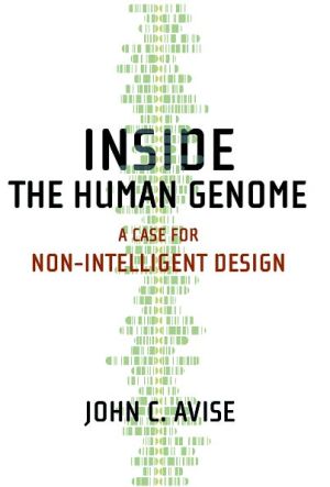 Inside the Human Genome: A Case for Non-Intelligent Design