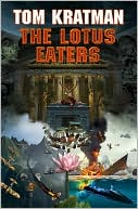 The Lotus Eaters (Desert Called Peace Series #3)