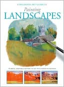 Painting Landscapes (Beginner Art Guides Series)
