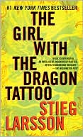 The Girl with the Dragon Tattoo (Millennium Trilogy Series #1)