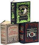 The Supernatural Collection (Barnes & Noble Leatherbound Classics)