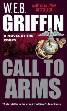 Call to Arms (Corps Series #2)