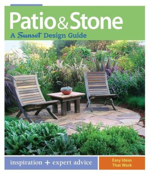 Patio & Stone: A Sunset Design Guide
