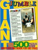 Giant Jumble: Another Big Book for Big Fans