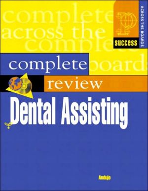 Q&A for Dental Assisting