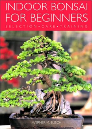 Indoor Bonsai for Beginners: Selection ore, Duri[[[[