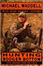 Hunting Booger Bottom: Life Lessons from the Field