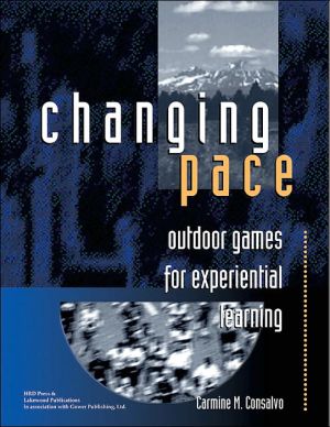 Changing Pace: Outdoor Games for Experiential Learning