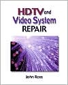 HDTV and Video Systems Repair