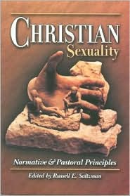 Christian Sexuality: Normative and Pastoral Principles: The Papers from the American Lutheran Publicity Bureau Conference, Held at Ruskin Heights Lutheran Church, Kansas City, Missouri