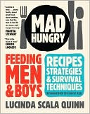 Mad Hungry: Feeding Men and Boys