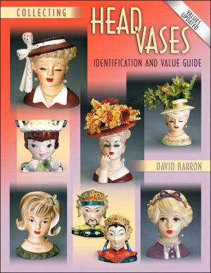 Collecting Head Vases: Identification and Value Guide