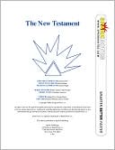 The New Testament (SparkNotes Literature Guide Series)
