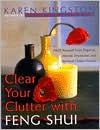 Clear Your Clutter with Feng Shui