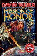 Mission of Honor (Disciples of Honor #4)
