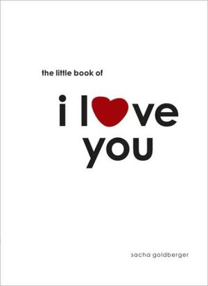 Little Book of I Love You