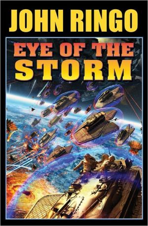 Eye of the Storm (Human-Posleen War Series #11)