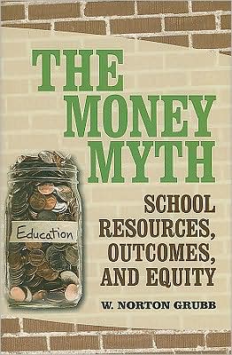 Money Myth: School Resources, Outcomes, and Equity