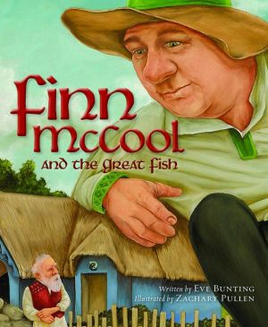 Finn McCool and the Great Fish