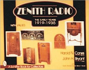 Zenith Radio: The Early Years, 1919-1935